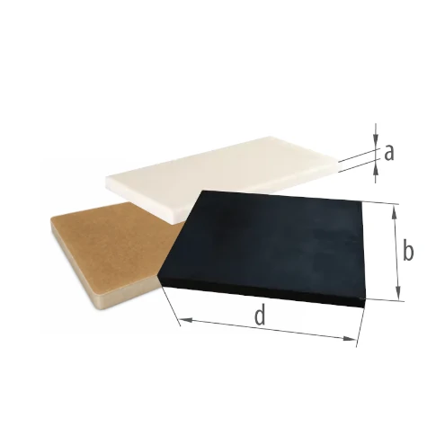 BLOCK FOR CUTTING